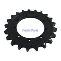 Sprocket for Airman Excavator AX30 AX35