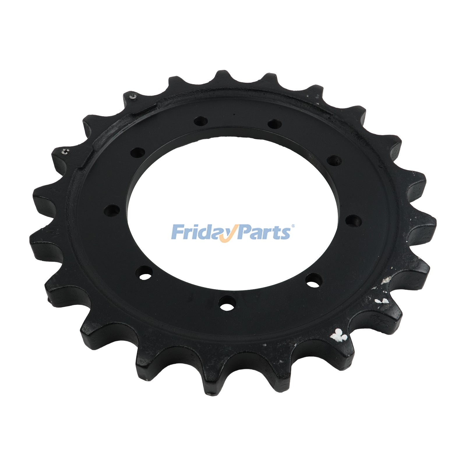 Sprocket for Airman Excavator AX30 AX35