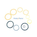 Stabilizer Cylinder Seal Kit 7102597 for Bobcat Attachment 907 909 Backhoe