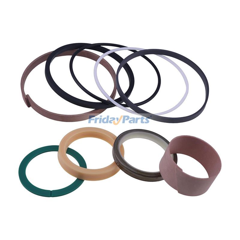 Stabilizer Seal Kit for CASE Backhoe Loader 580M