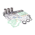 Standard Overhaul Rebuild Kit for Carrier Engine CT3-69TV Transicold Supra 922 944