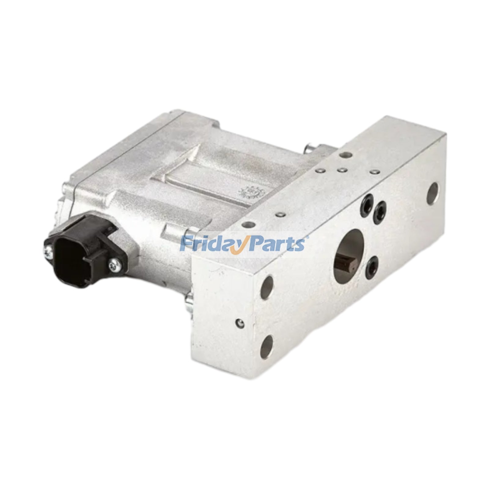 Standard Pilot Head Valve 47643919 for CASE Tractor Magnum Puma Quadtrac Steiger 350 400 450 500 550 600