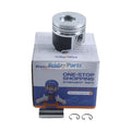 Standard Piston Set 6688644 for Kubota Engine V2203MDI Bobcat 331 334 335 430 5600 S130 S150 S160 S175 S185 S510 T140