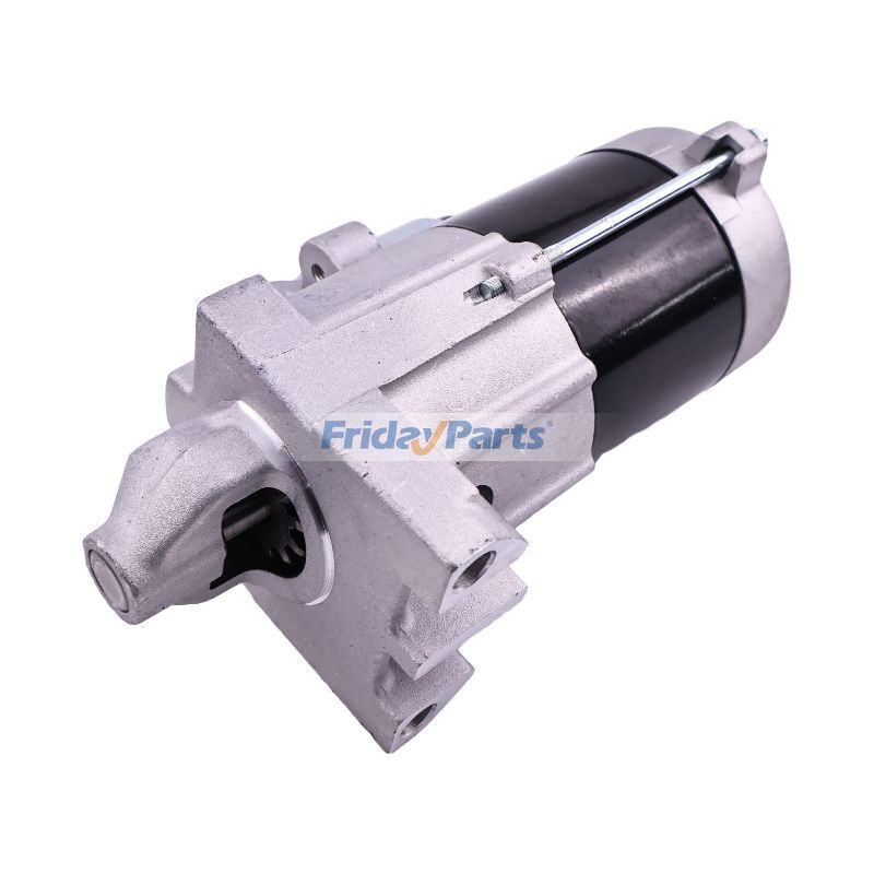 Starter 228000-7850 31200-ZJ1-841 for Honda Engine GX610K1 GXV620 GX670 GXV670 Bomag Roller BW90 BW900