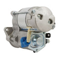 Starter 246-14119 for Thermo King SDZ Carrier Transicold Supra 750 Supra 650 Silverhawk Plus Supra 850 Kubota KC120 ZB600C KH41 Universal M-18 M-25XPB