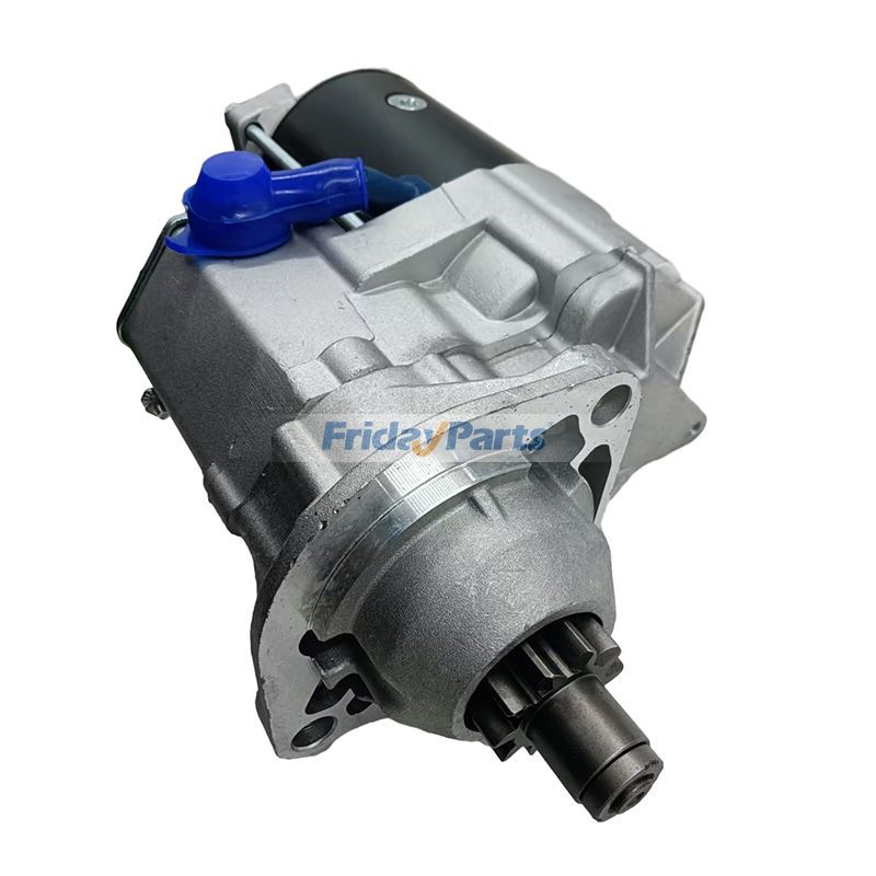 Starter 6667825 for Bobcat Loader 863 863C 863F 863H 863HF 873C