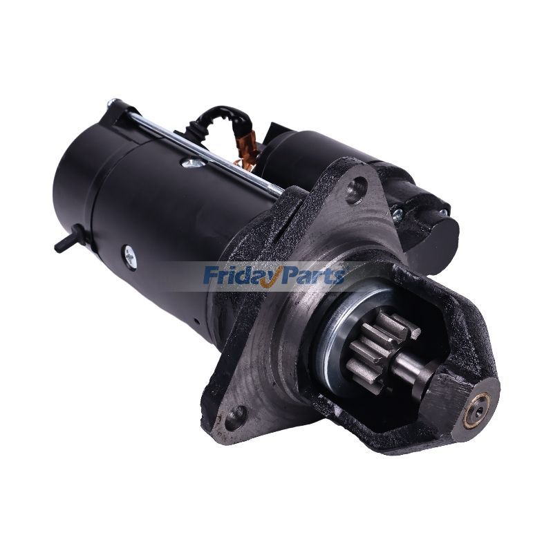 Starter A187728 for CASE 7110 7140 7230 8910 8950 9110