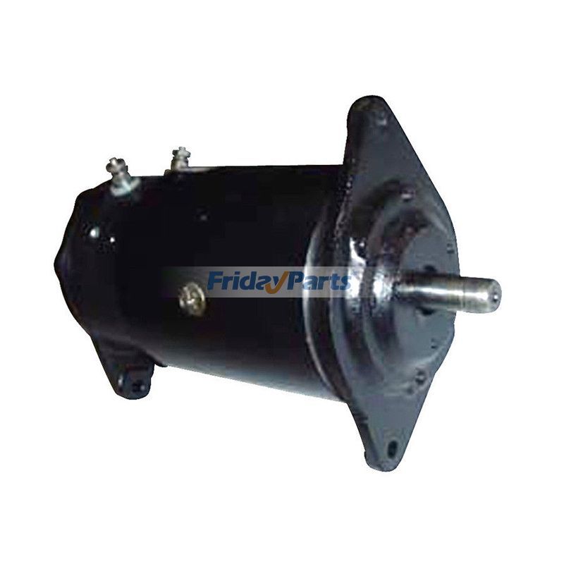 Starter Generator 1101432 Starter Generator for Case IH Tractor 154 184 185