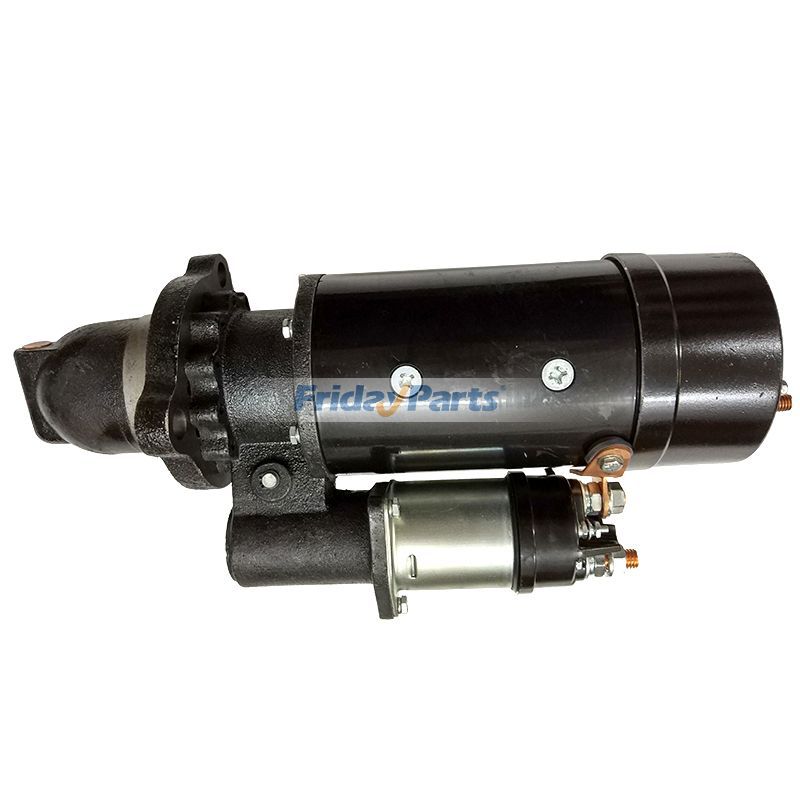 Starter Motor 121555C91 for CASE 9170 9180 9250 9260 9370 9380 9390 4568 4586 4786