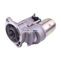 12V 10T 2.2KW Denso Starter Motor 228000-6920 228000-6921 for Bobcat Excavator 335 337 341 E25 E26 E32 E35 E42 E45 E50 E55