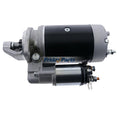 Starter Motor 234986A1 for Case Tractors C50 C60 CX50 CX60