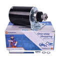 Starter Motor 392749 394805 MIA12048 AM39137 for Briggs & Stratton Engine 7HP 8HP 10HP John Deere Tractor L111 L118 LA145