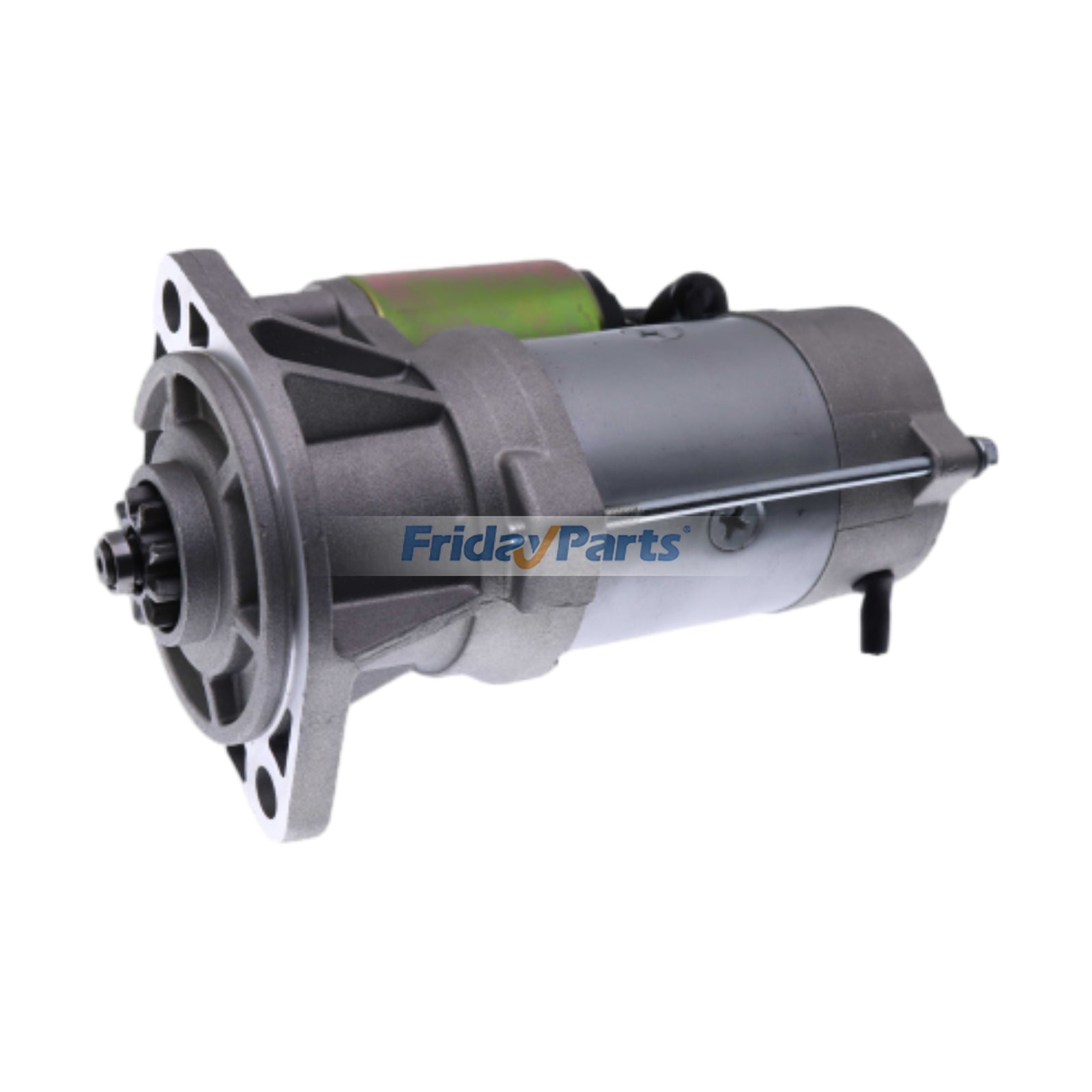 Starter Motor 40334005 for CASE Tractor Farmall 35A 35C 40A 40B 40C 45C 50B 55C