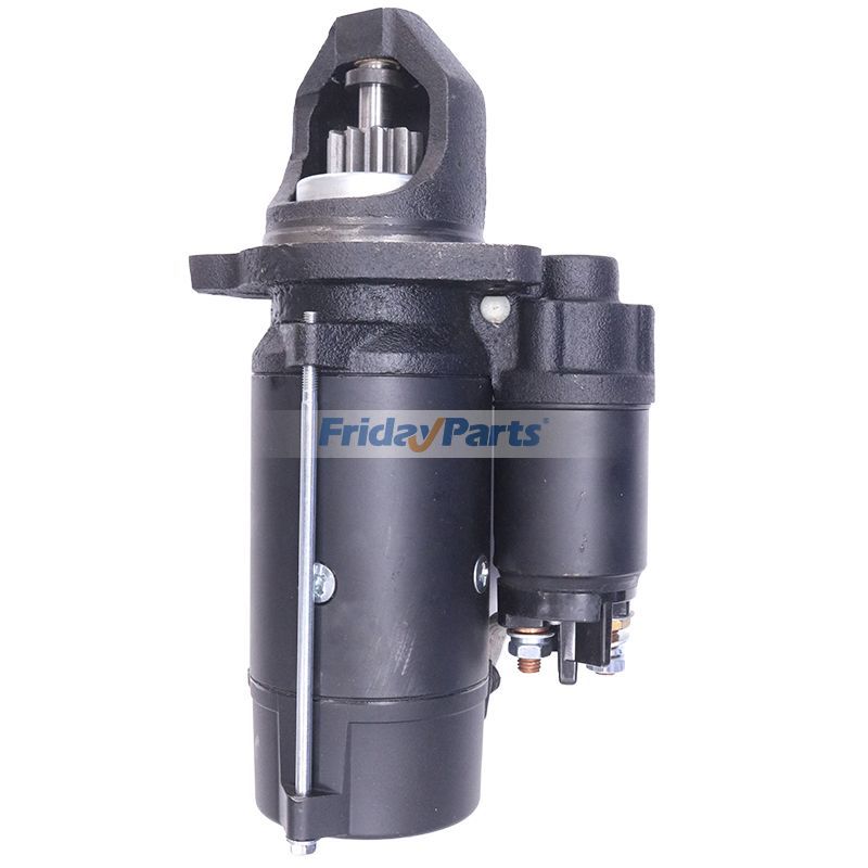 Starter Motor 450732R91 for CASE Windrower 4000 5000 5500