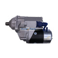Starter Motor 6632415 for John Deere Engine 4-276 Bobcat Loader 975 1075 1080 1080B