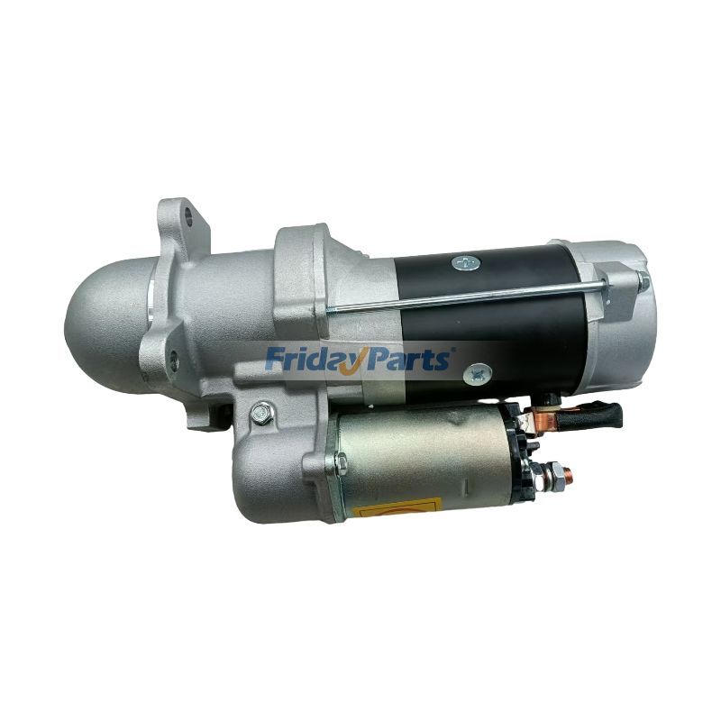 Starter Motor 6651664 for Bobcat Loader 1213 2000 2400 2410 631