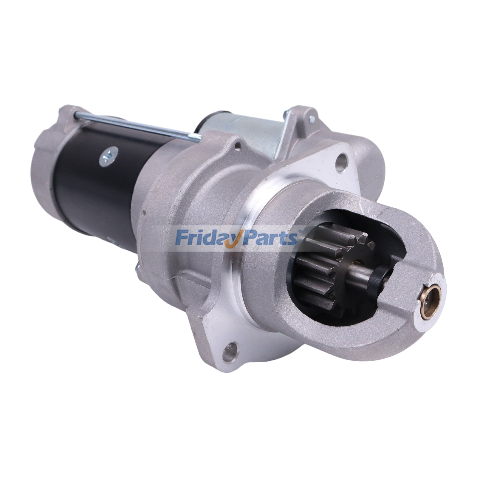 Starter Motor 6661644 for Bobcat