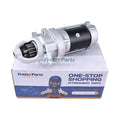 Starter Motor 6665088 for Bobcat Excavator 325 328 331 334