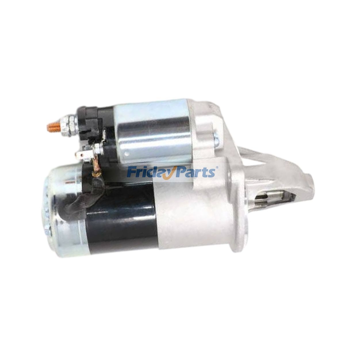 Starter Motor 7303331 for Bobcat Skid Steer Loader 632 722 732