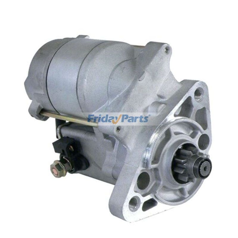 Starter Motor 825700 for  Briggs&Stratton Engine 432447010501 4324470105A1 4324470105E1 4324470105E2 4324470205E2