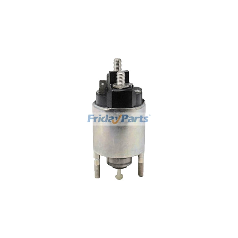Starter Solenoid 015-0135-00 for Kawasaki 26HP 31HP Engine Bad Boy Mower