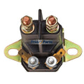 4-Pole Starter Solenoid 92507 for Craftsman LT2000 YS4500 20 HP Briggs Stratton Motor