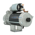 12V 3KW 10TCW Starter Motor RE509856 0001230008 for John Deere Engine 6068 Telescopic Handler 3200 Combine Harvester 1170