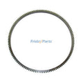 Starter Gear Ring 6510470 for Bobcat Excavator E35 E50 E55 E32 E45 Loader S185 S650 T180 S770 T190