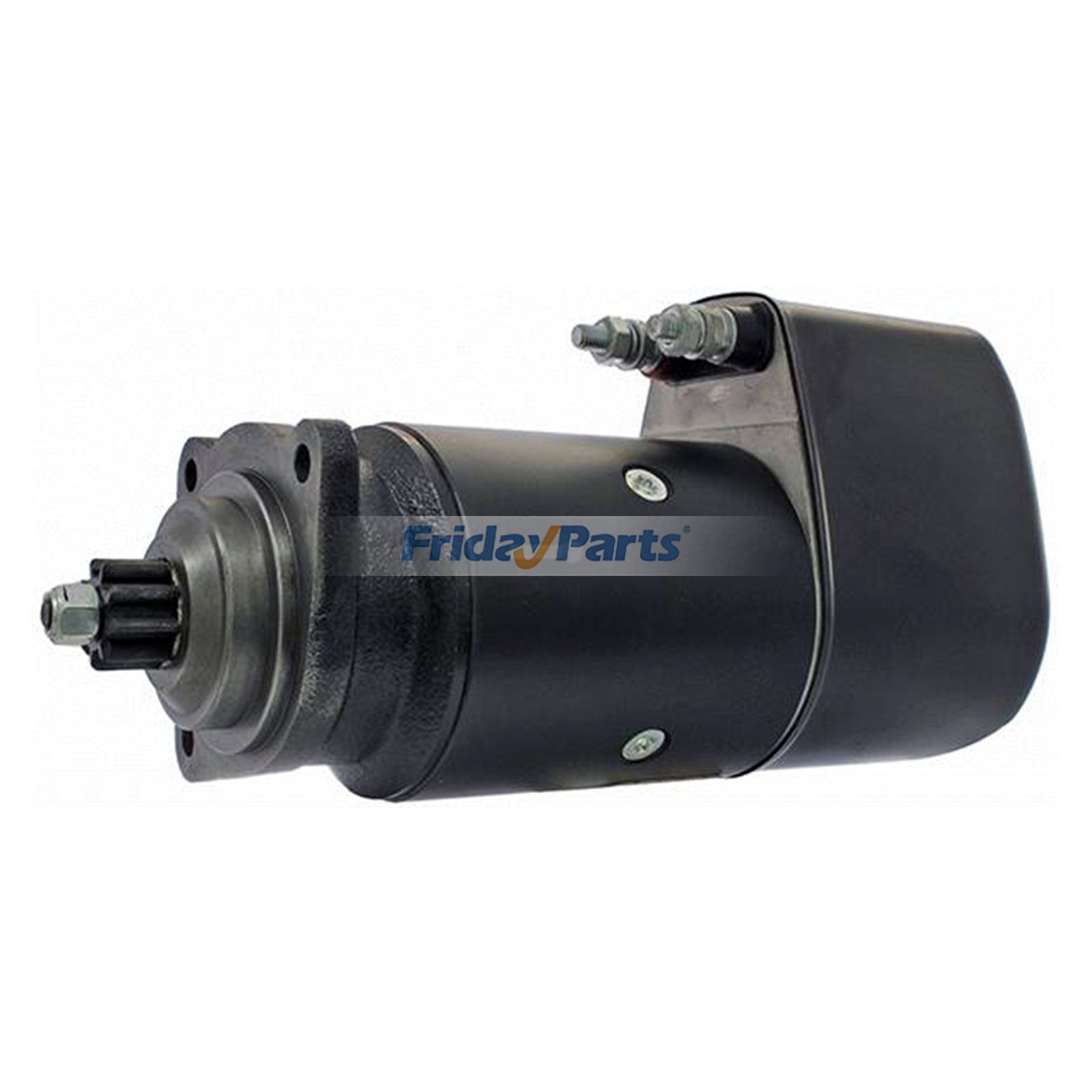 Starter Motor 82068C92 for CASE Tractor 1255XL 1455XL International Harvester 1246