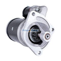 Starter Motor K957340 for CASE Tractor 1290 1390 1394 950 995 Loader 580F 580G