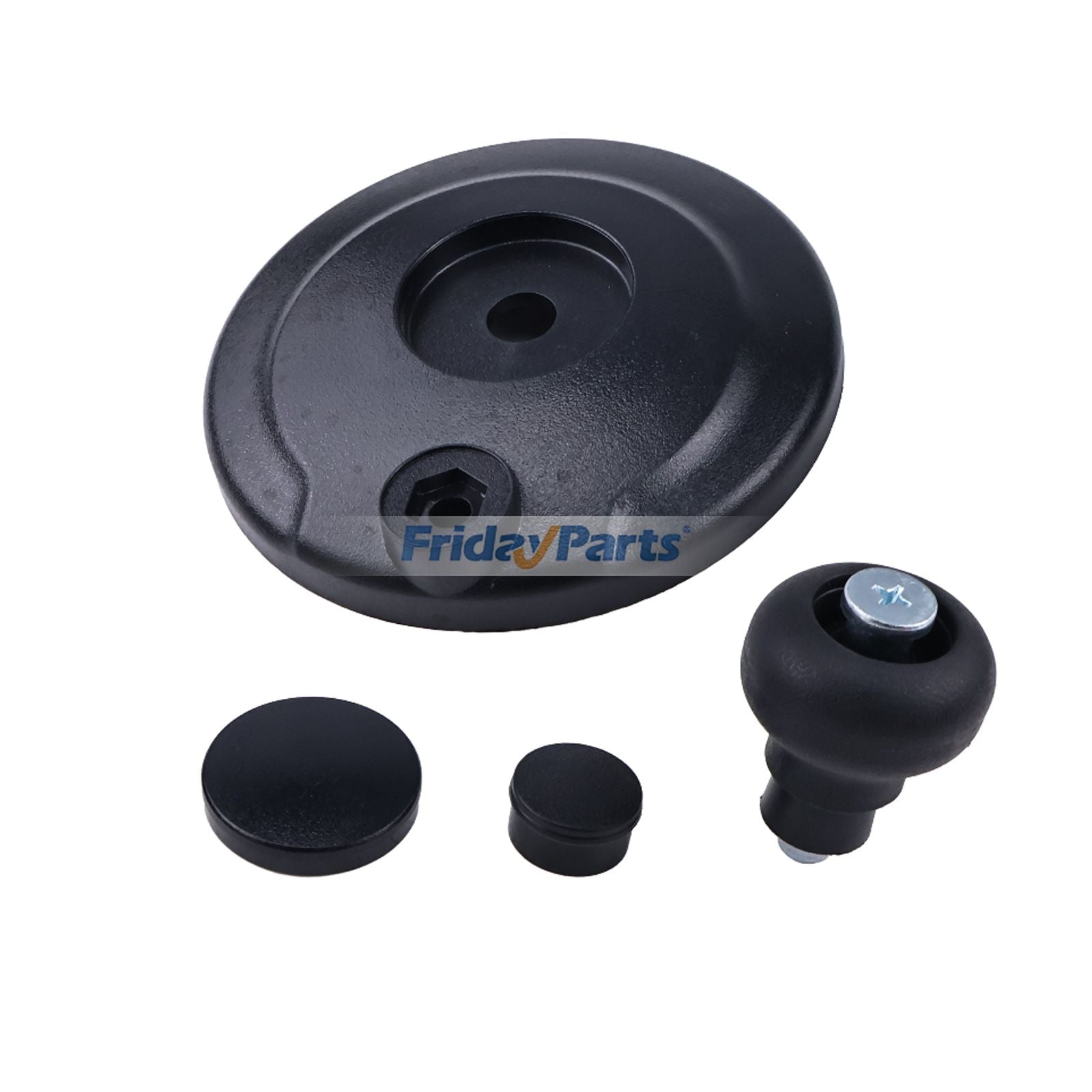 Steer Wheel CK11-310002-00 for Big Joe J1 J2 V08 Forklift