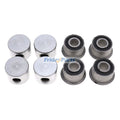 Steering Cam Bushing Kit 6562062 6630081 6665701 for Bobcat S70 S740 763 S750 773 S770 7753 S850 741 742 743 S100 S130 S150 S160 S175 S18 S185 S205 S220 S250 S300 S450 S510 S530