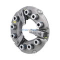 Steering Clutch Pressure Plate 676827R91 for CASE 500C 500E Allis Chalmers 653 Dozer Tractor HD3