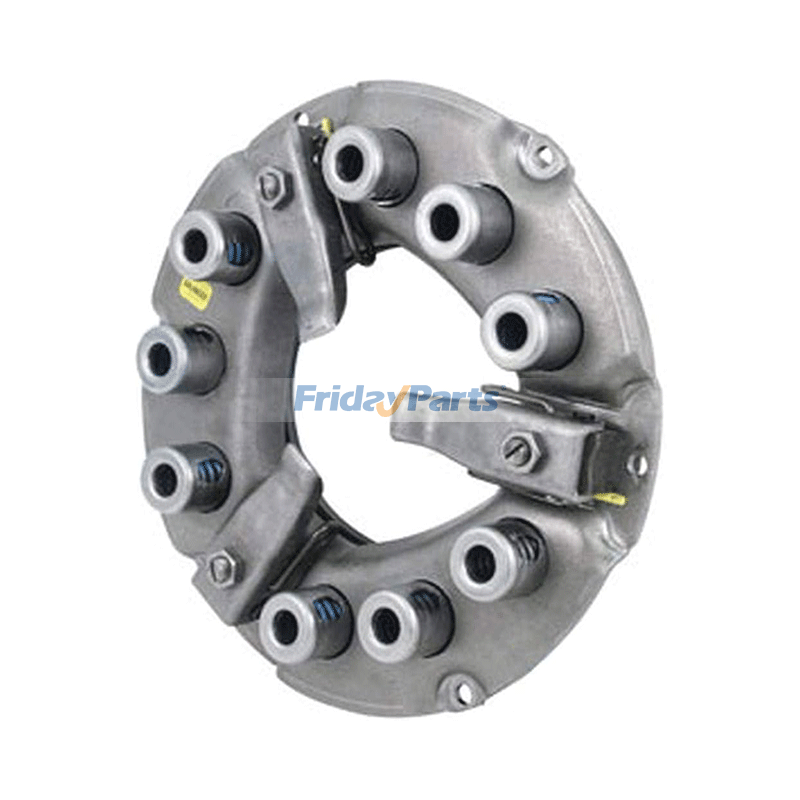 Steering Clutch Pressure Plate 676827R91 for CASE 500C 500E Allis Chalmers 653 Dozer Tractor HD3
