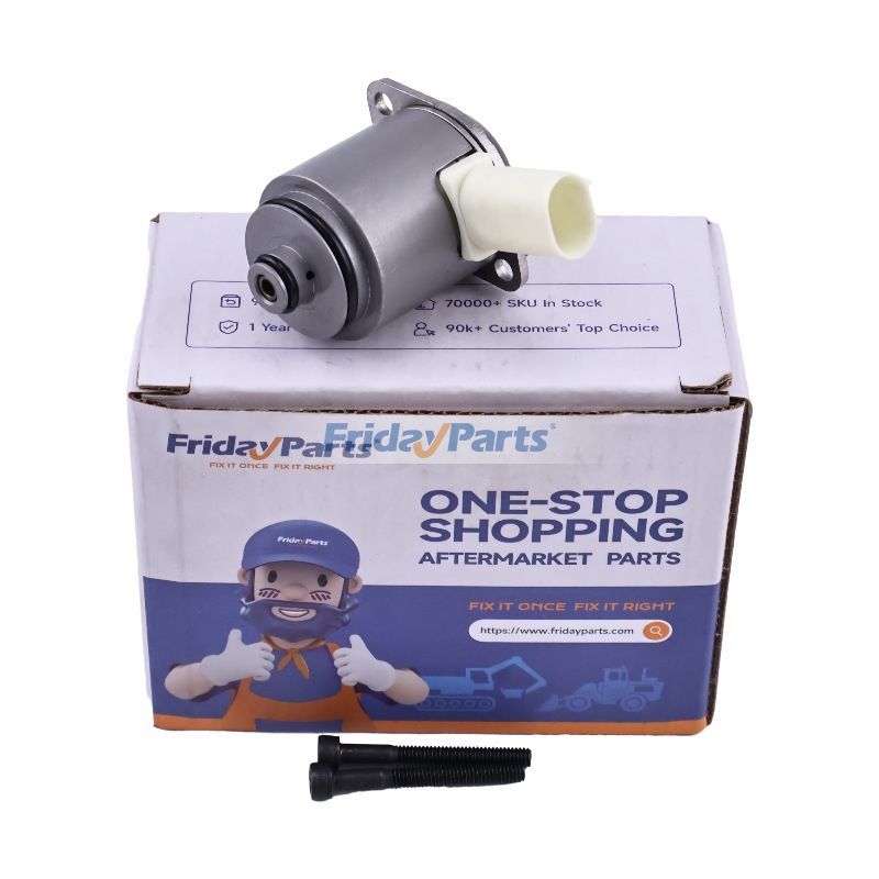 Steering Control Valve 32106788658 for BMW E81 E90 E60 E63 E64 E84 F15 E71