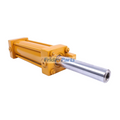 Steering Cylinder G107720 for CASE Loader 580K 580L 580M 580SL 580SM 580SK