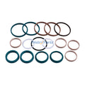 Steering Cylinder Seal Kit 401061A1 for CASE Loader 580M 580SM 580SM+ 590SM