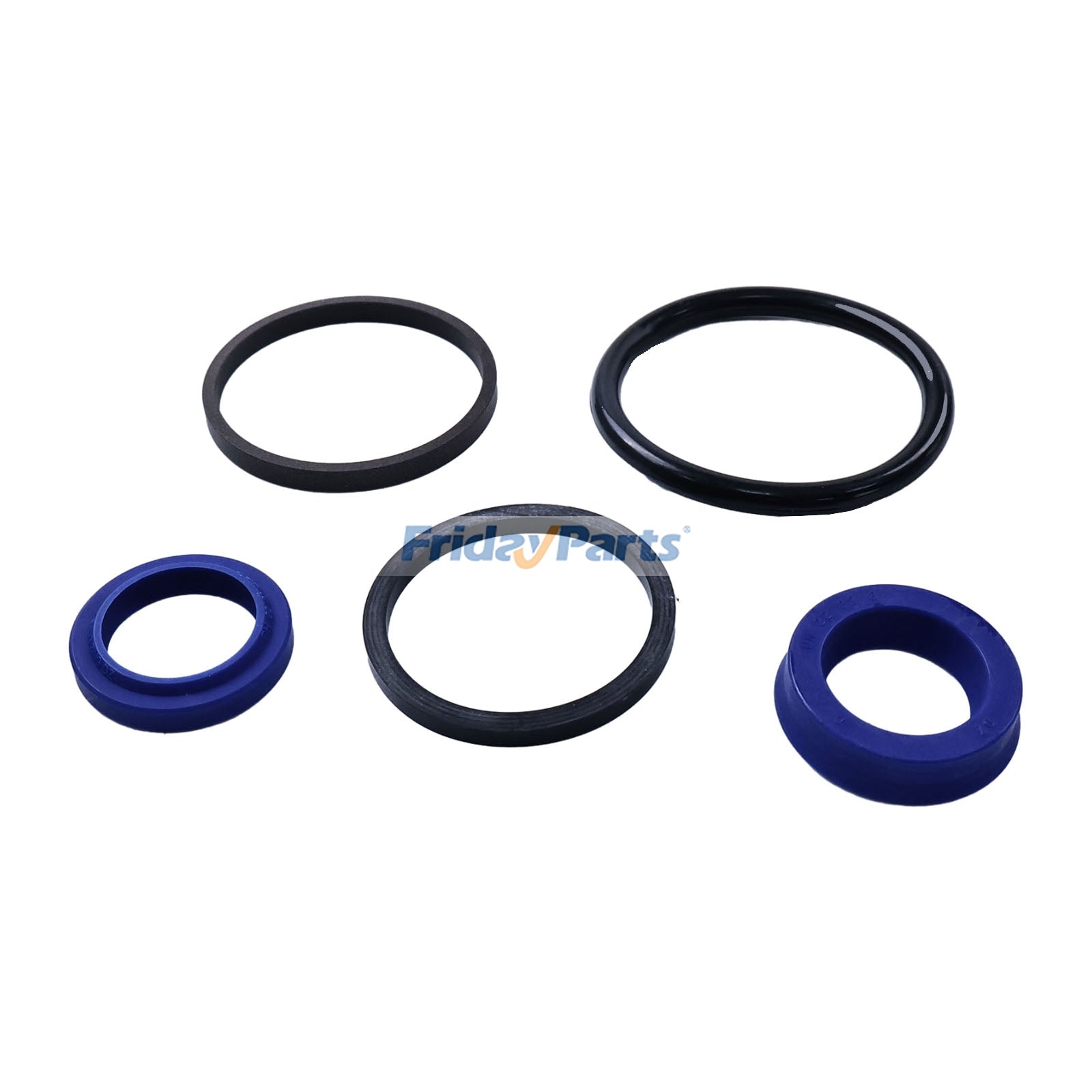 Seal Kit 47373364 84249604 for CASE Tractor Farmall 100C 105C 110C 115C 120C 65C 70A 75C 85C 90C 95C