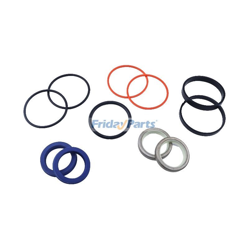 Steering Cylinder Seal Kit G110045 for CASE 570LXT 580K 580L 580M 580SK 580SL 580SM 590 590L 590SL 590SM