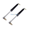 2 Steering Gas Dampers 4165499 2188152 4171612 2721246 for Bobcat Zero Turn Mower ZT2000 ZT3000 ZT3500 ZT6000 ZT6100 ZT7000