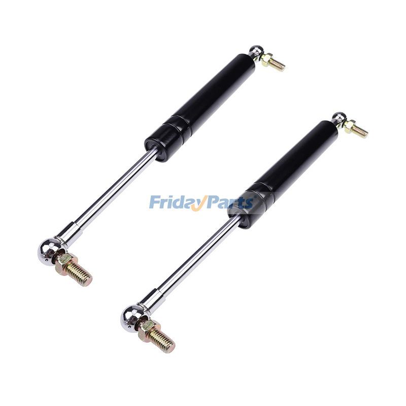 2 Steering Gas Dampers 4165499 2188152 4171612 2721246 for Bobcat Zero Turn Mower ZT2000 ZT3000 ZT3500 ZT6000 ZT6100 ZT7000