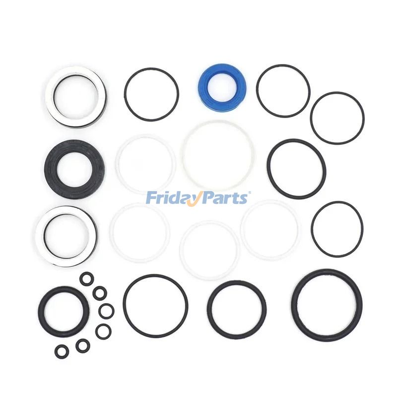 Steering Gear Gasket Set 32131140867 for BMW 318i 318is 318ti 320i 325i 325is 328i 328is M3 E36