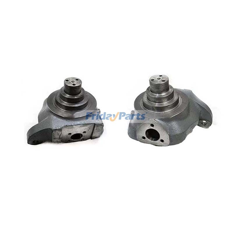 Steering Knuckle 429231A1 429232A1 for CASE Loader 580M 580N 580SM 590SM 570MXT 570NXT