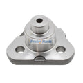 Steering Knuckle King Pin 84259753 for CASE 580N 580SN 590SN New Holland B100BLR B110BTC B95B B95C B95CTC Loader