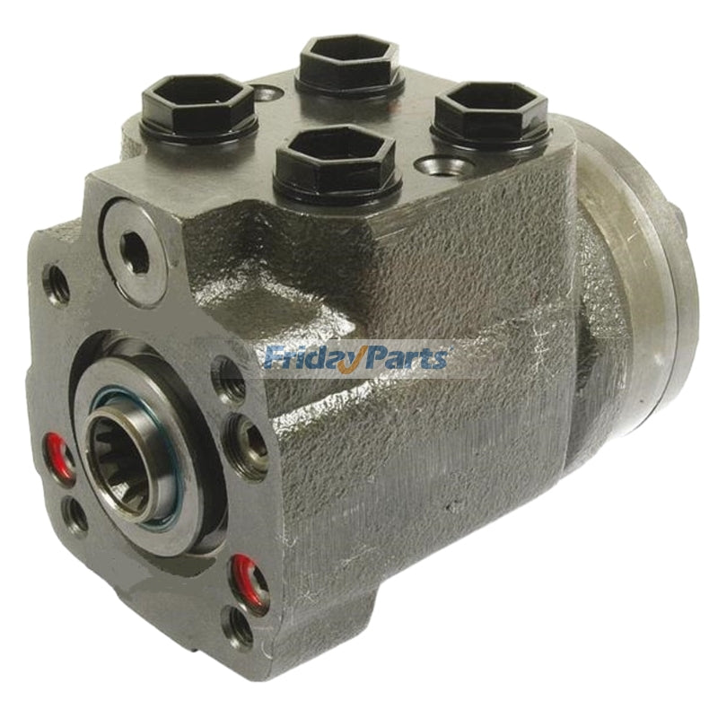 Steering Orbital Motor 5164616 5094306 for CASE Tractor Farmall 55A 60 65A 70 75A 80 90 95