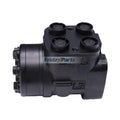 Steering Orbitrol Motor for CASE JX55 JX95 Farmall 60 70 80 90 95 Tractor - Replaces Danfoss 150N0028 5165251