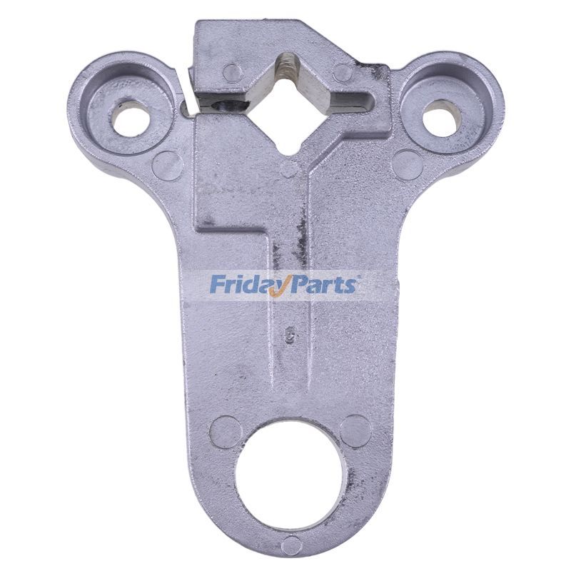 Steering Pintle Lever 6729956 for Bobcat 751 753 763 773 863 864 873 883 S150 S160 S175 S185 S220 S250 S300 T190 T200 T250 T300