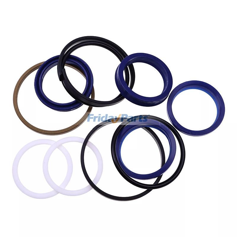 Steering Seal Kit 83957762 for CASE Tractor FARMALL 110A 120A