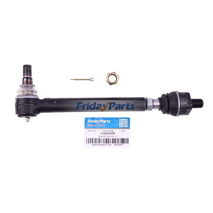Steering Tie-rod 84264409 for CASE Loader 580N 580SN 590SN