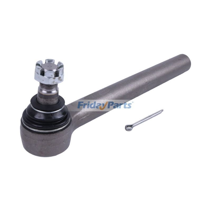 Steering Tie-rod 87710157 for Case 570LXT 570MXT 570NXT 580L 580M 580SL 580SM 586G 586H 588G 588H 586H